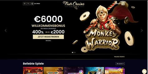 4 crowns casino no deposit bonus Online Casino spielen in Deutschland